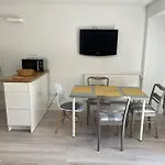 Sopocki Apartament I Taras