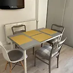 Sopocki Apartament I Taras