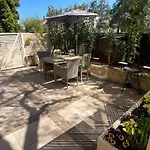 Sopocki Apartament I Taras