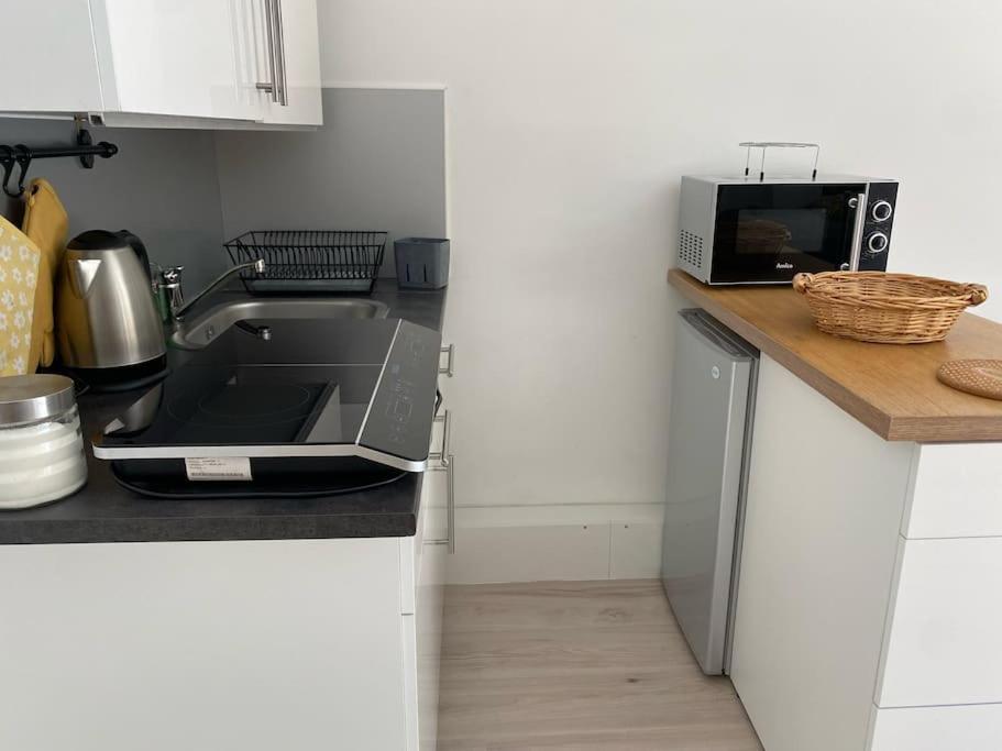 Apartment Sopocki I Taras *
