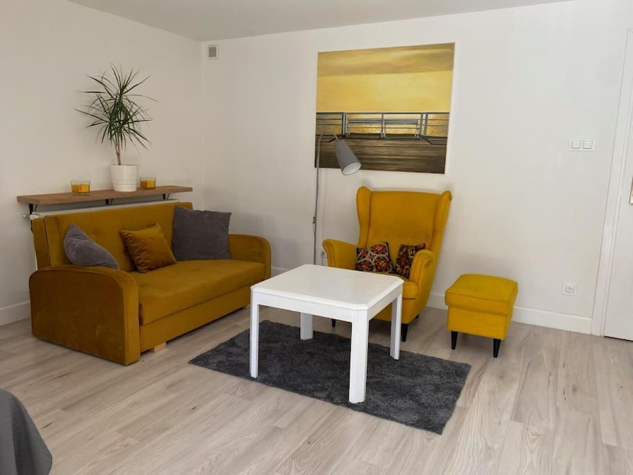 Sopocki I Taras Apartment *