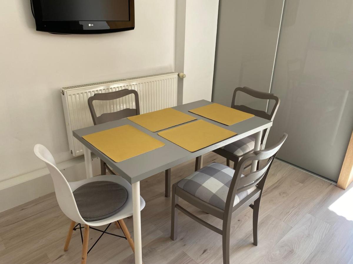 Sopocki I Taras Apartment *