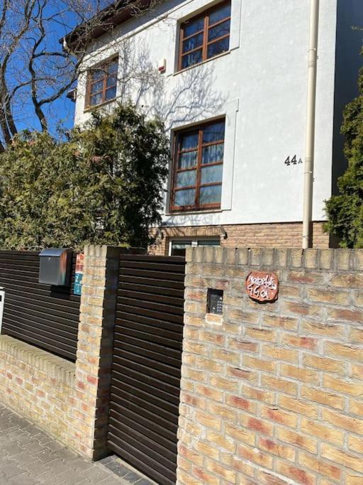 Apartment Sopocki I Taras
