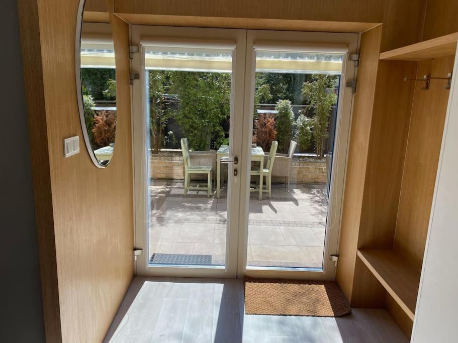 Apartment Sopocki I Taras *