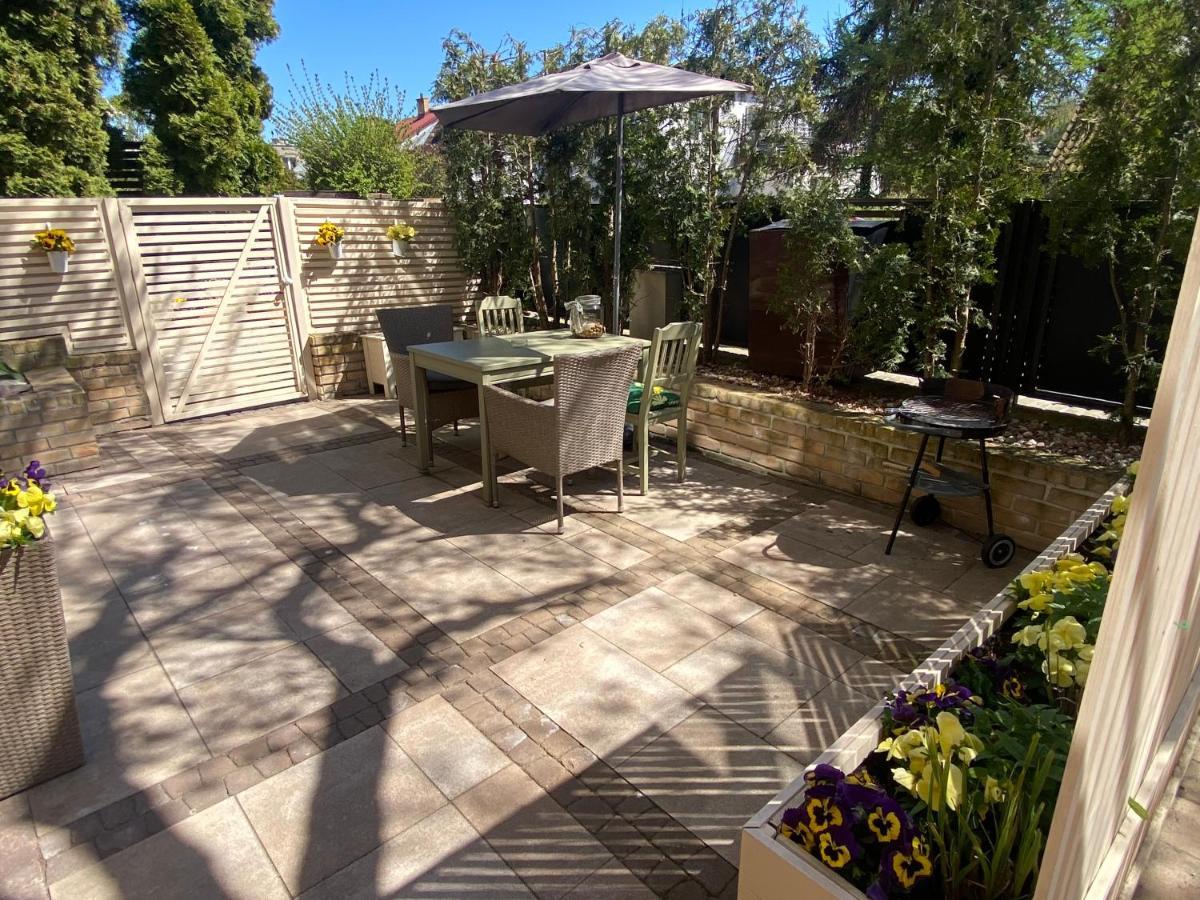 Apartment Sopocki I Taras Sopot