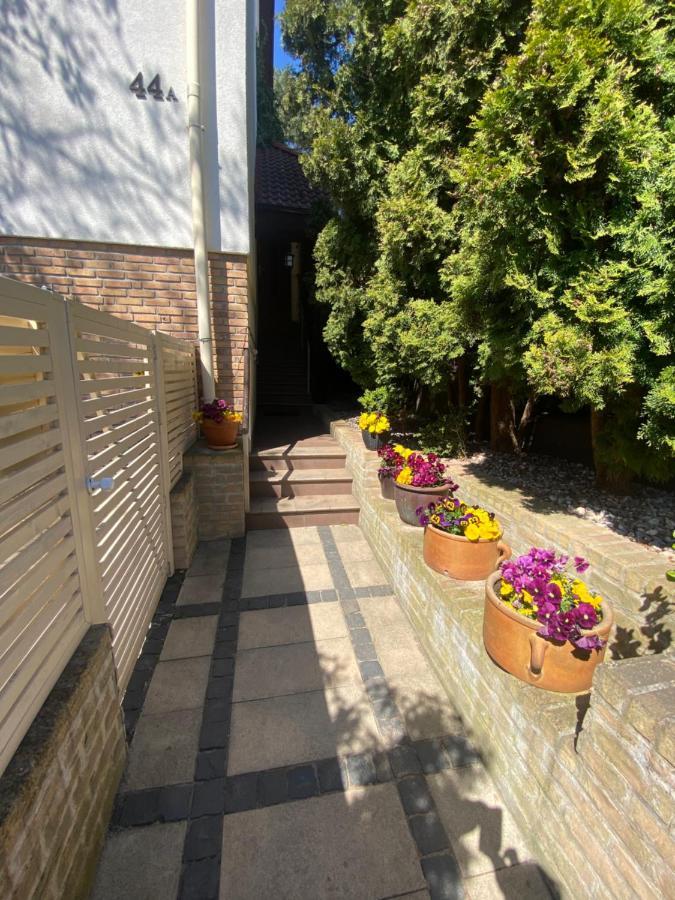 Apartment Sopocki I Taras Sopot