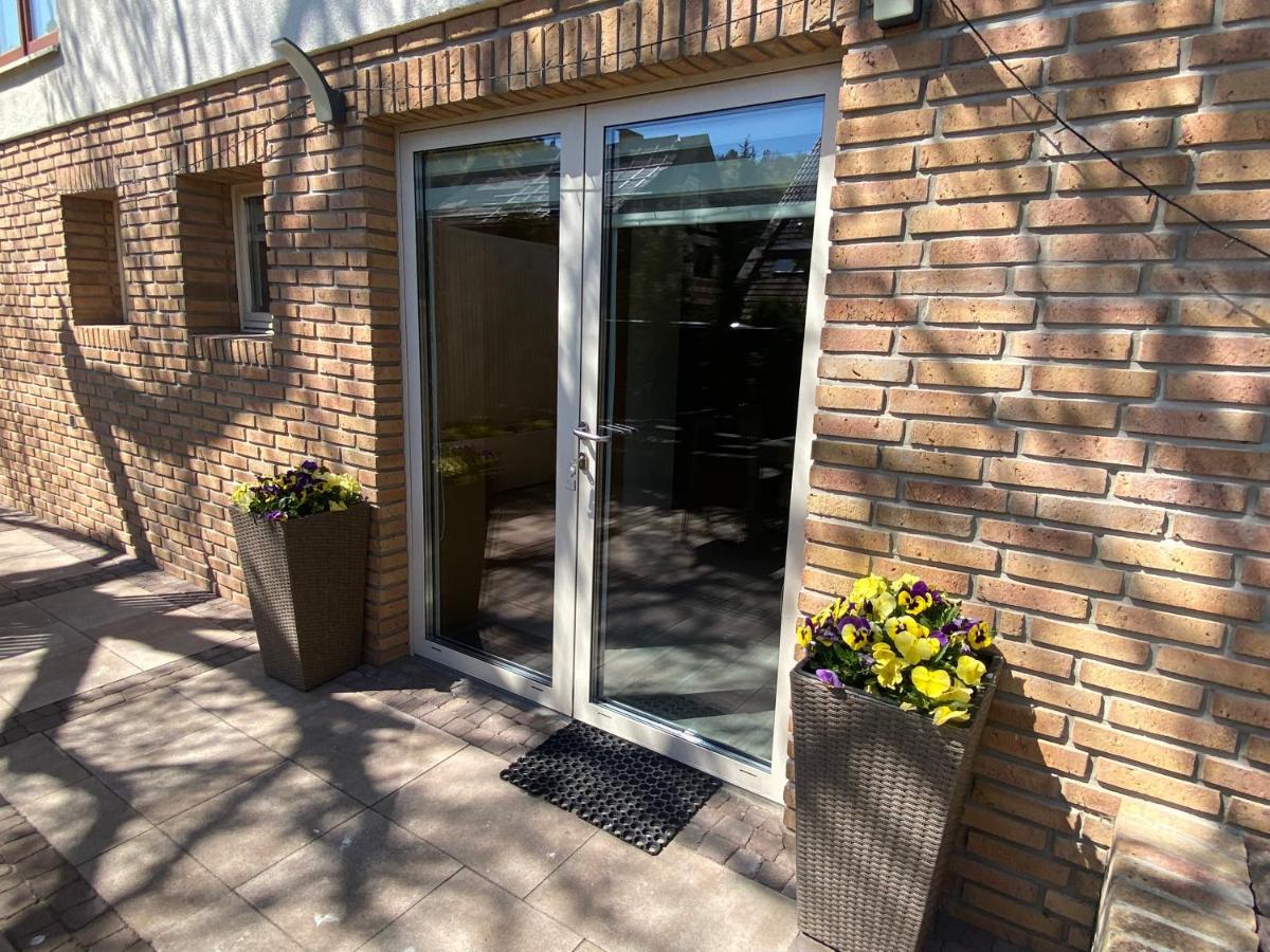 Apartment Sopocki I Taras